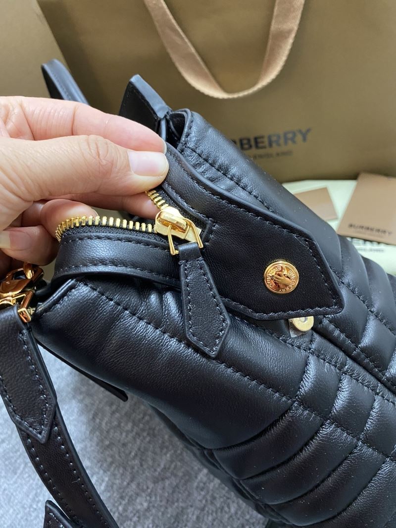 Burberry Top Handle Bags